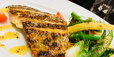 食事との組み合わせ